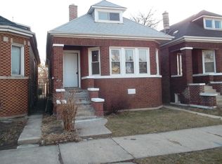 7315 S Claremont Ave, Chicago, IL 60636