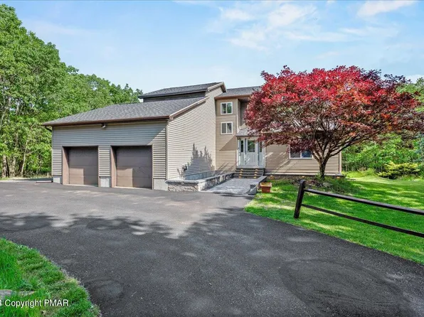 342 Scenic Dr, Albrightsville, PA 18210