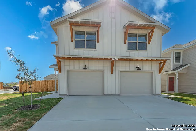 3 bed, 2.5 bath, 1507 sqft, $1,500 — Photo 3