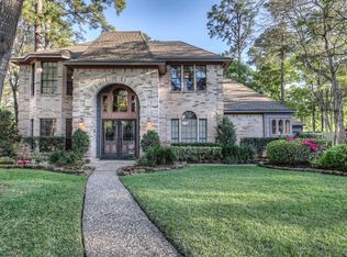3619 Blue Cypress Dr, Spring, TX 77388