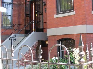 1508 Q St NW APT 1, Washington, DC 20009