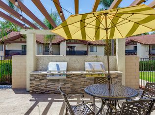 Creekside Village, Escondido, CA 92025