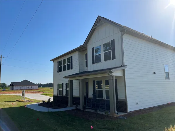 165 Poplar Springs Rd #9, Walhalla, SC 29691