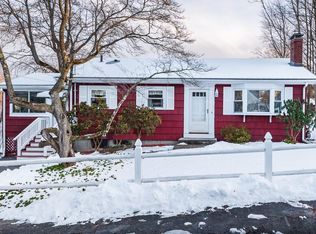14 Sherman Rd, Braintree, MA 02184