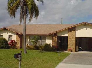 2620 SE Morningside Blvd, Port Saint Lucie, FL 34952