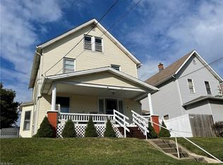 1021 Prospect Ave SW, Canton, OH 44706