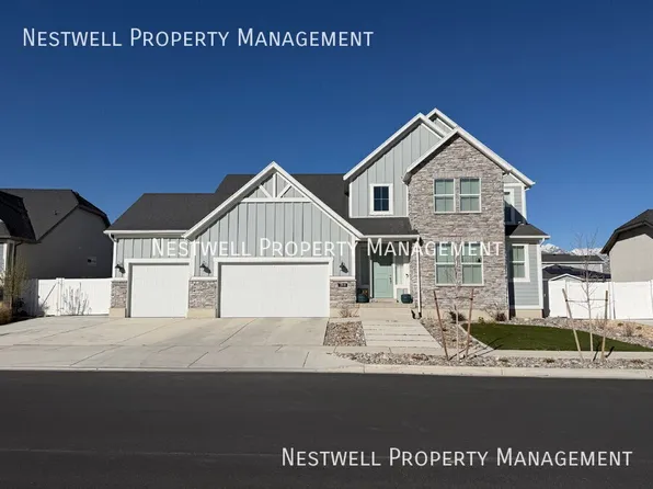 3848 W Safflower Dr, Lehi, UT 84048