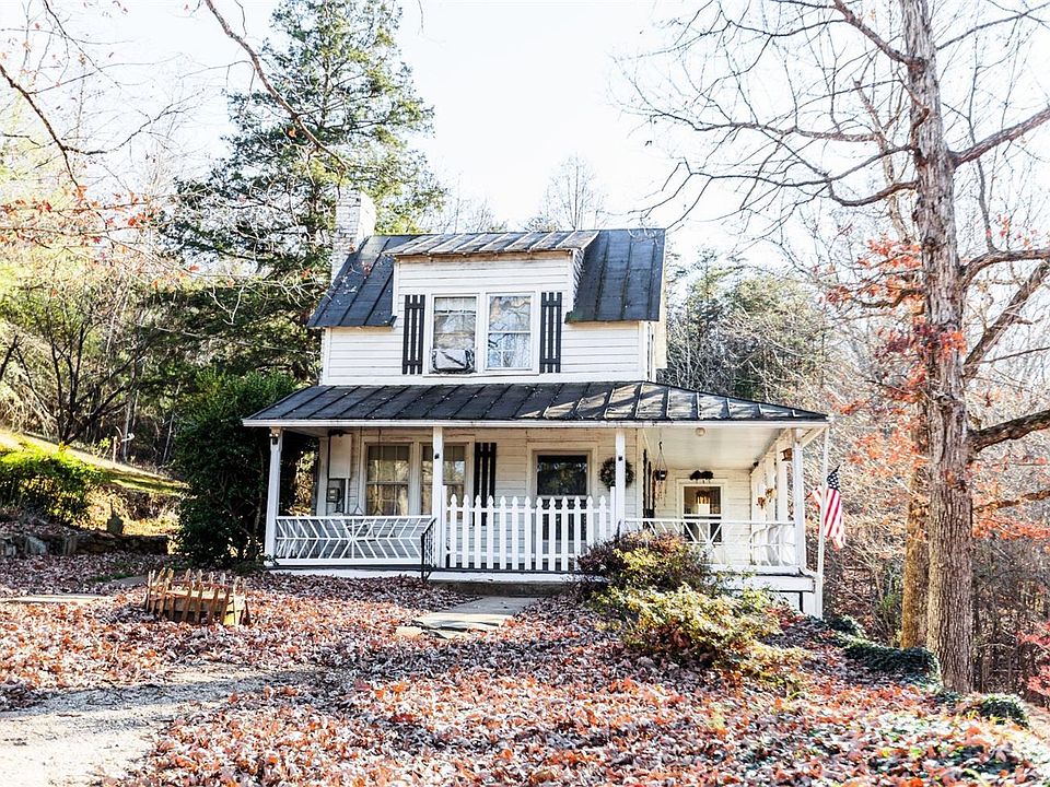 3966 River Rd, Gladstone, VA 24553 Zillow