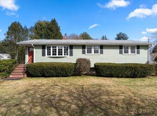 74 Plymouth Rd, Bellingham, MA 02019