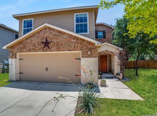 9106 Brown Wl, San Antonio, TX 78254