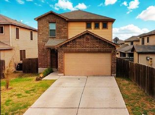 5406 Marlin Dr, Laredo, TX 78043
