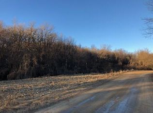 Smokey Hollow Rd, Fennimore, WI 53809