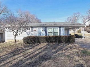 2746 Chrysler Ave, Cape Girardeau, MO 63701