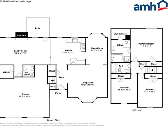 2nd image of this home