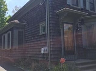 72 Union St #72, Bridgewater, MA 02324