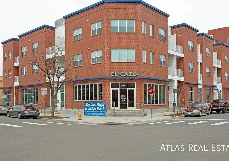 2905 W 25th Ave #307 — Photo 9