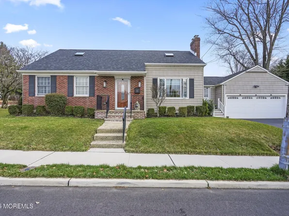 4 Sherman Avenue, West Long Branch, NJ 07764