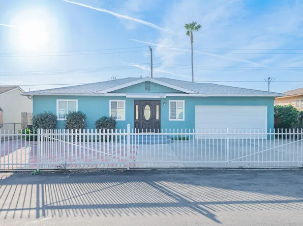 5571 N Willard Ave, San Gabriel, CA 91776