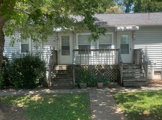 166 Latimer Rd, Oak Ridge, TN 37830