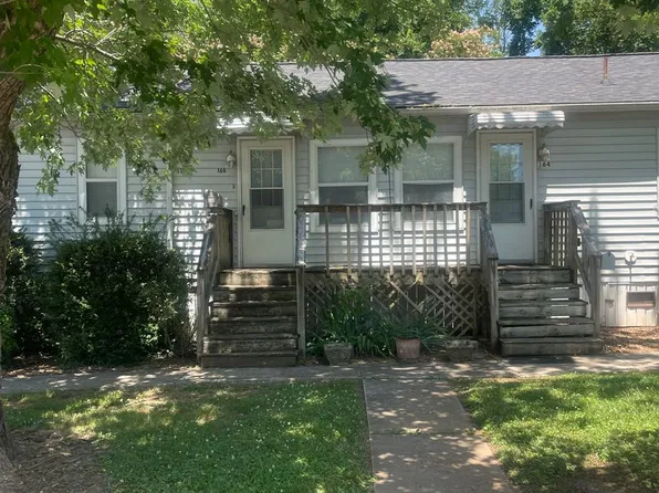 166 Latimer Rd, Oak Ridge, TN 37830
