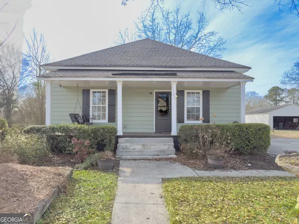 1763 Green St NE, Conyers, GA 30012
