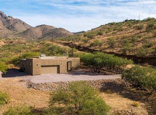 290 Via Mantaraya, Rio Rico, AZ 85648