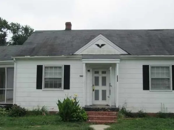 3705 Pemberton Ave, Richmond, VA 23222