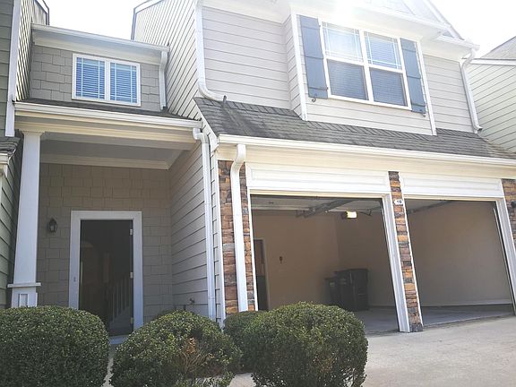 FRONT VIEW FOR GARAGE