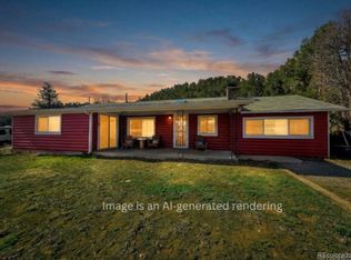 9564 US Highway 50, Howard, CO 81233