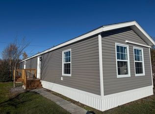 31 Johns Pass, Antigonish, NS B2G 0E7