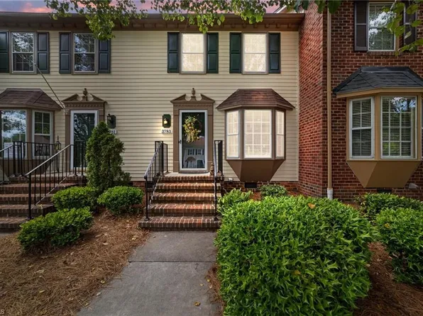 3783 Greenes Xing, Greensboro, NC 27410