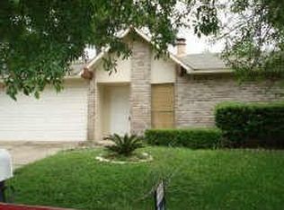 22714 Thadds Trl, Spring, TX 77373