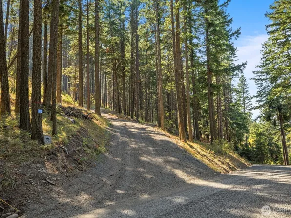 170 Pumphouse Hill Road, Cle Elum, WA 98922