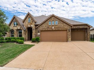 930 Woodstream Dr, Prosper, TX 75078