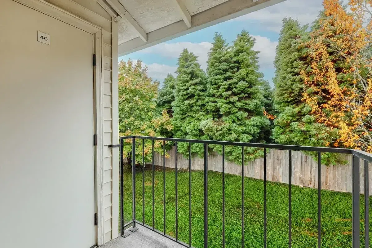 Township Sherwood — Photo 3