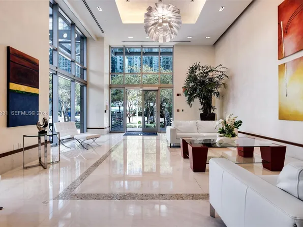 1060 Brickell Ave APT 3601, Miami, FL 33131