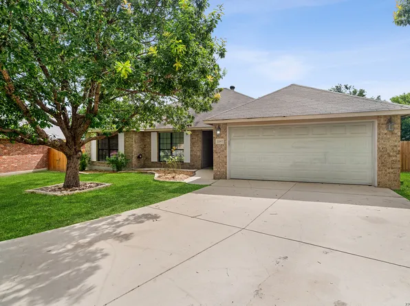 2267 GARDEN SUN PL, New Braunfels, TX 78130