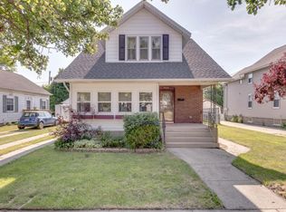 4529 24th Ave, Kenosha, WI 53140