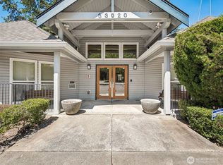 Latitude Condominium, Federal Way, WA 98023