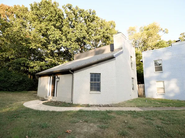 115 Golf Club Condo Loop, Oxford, MS 38655