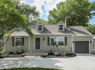 6964 Tomahawk Rd, Prairie Village, KS 66208