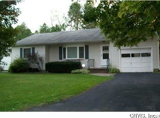 3839 W 11th St, Oneida, NY 13421