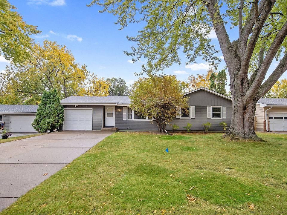 4986 Xylon Ave N, New Hope, MN 55428 Zillow