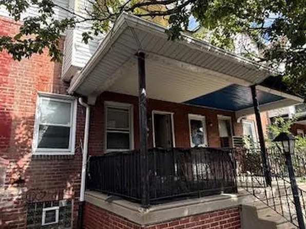 6548 Vandike St, Philadelphia, PA 19135