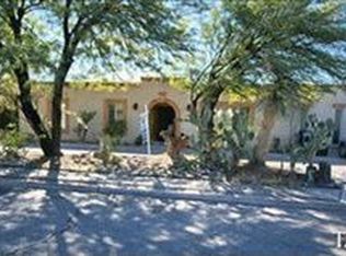 3456 E Lester St, Tucson, AZ 85716