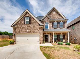 760 Channel Dr, Lawrenceville, GA 30046