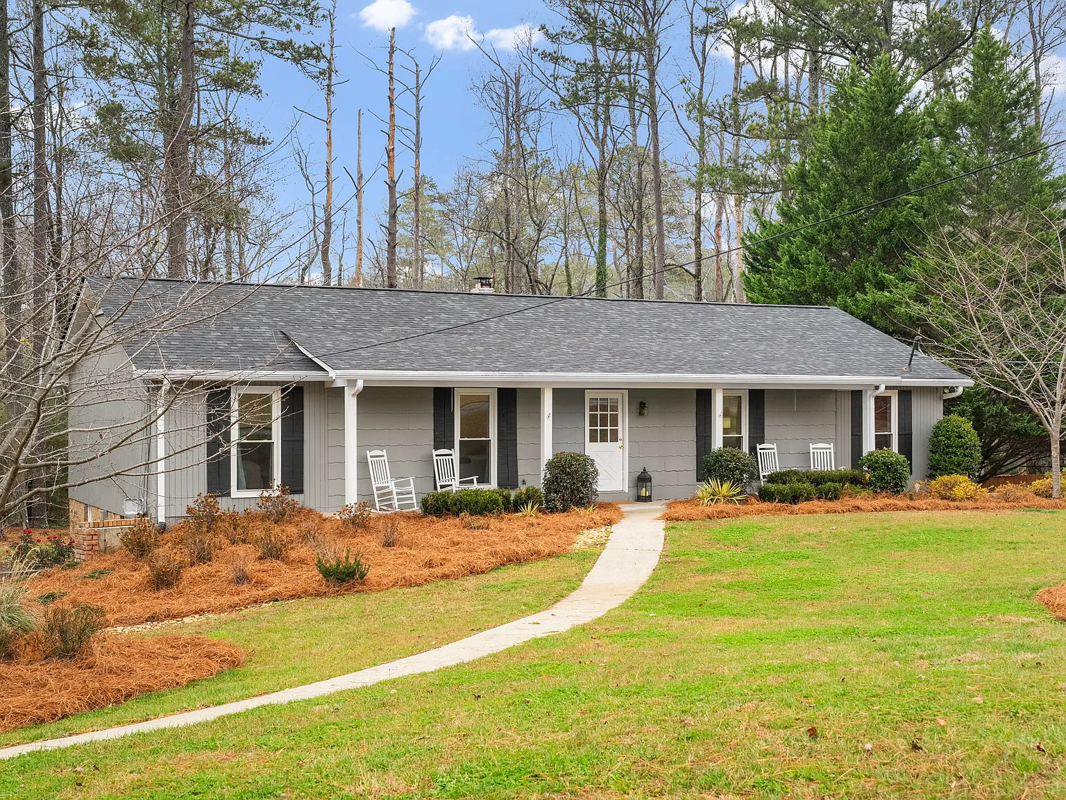 Garden Lane Dr, Marietta — Photo 2