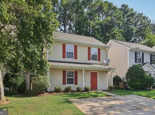 162 Watercress Ct, Stockbridge, GA