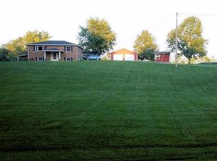 6616 Dillman Rd, Camden, OH 45311