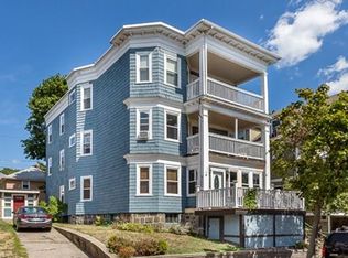 16 Chelmsford St #2, Dorchester, MA 02122